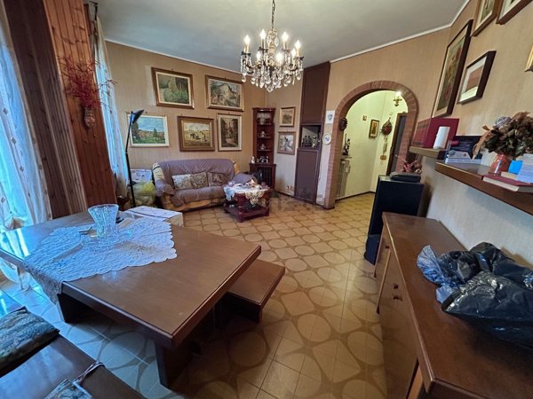 appartamento in vendita a Sezzadio