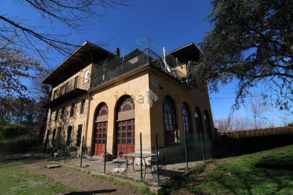 casa indipendente in vendita a Sezzadio