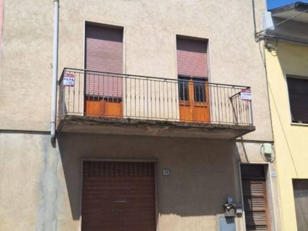 casa indipendente in vendita a Sezzadio