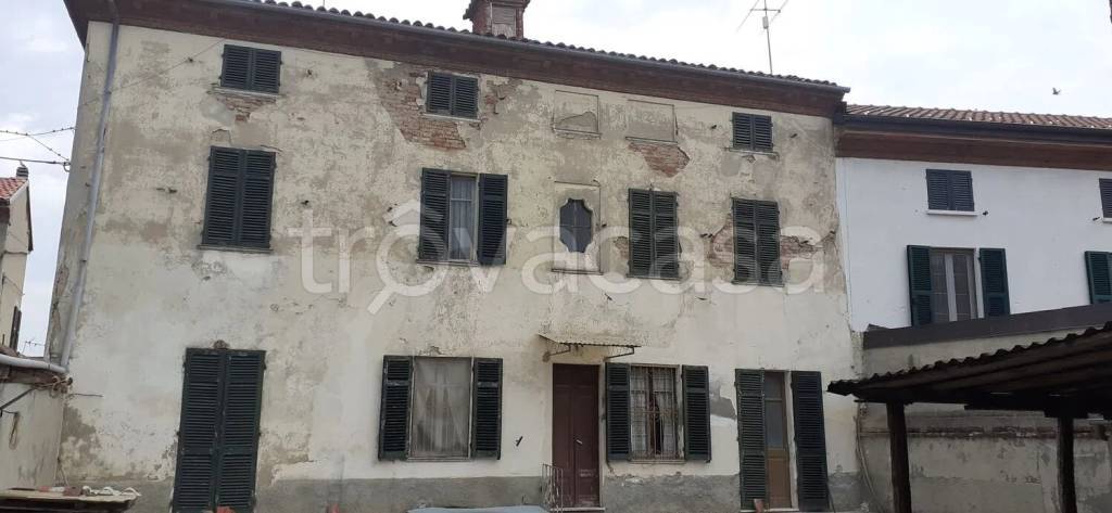 casa indipendente in vendita a Sezzadio