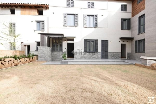 casa semindipendente in vendita a Sezzadio