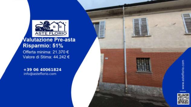 trivano in vendita a Sezzadio