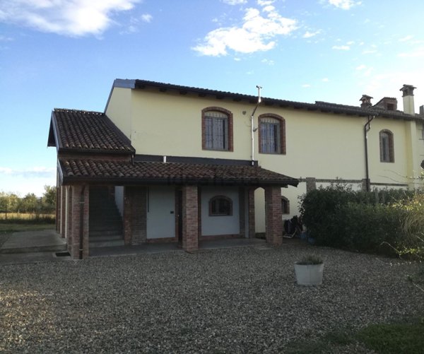 pentavano in vendita a Sezzadio