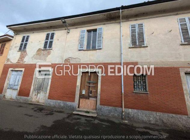 appartamento in vendita a Sezzadio