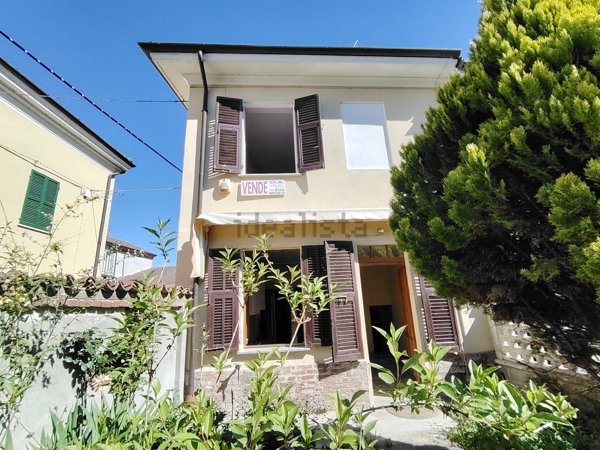 appartamento in vendita a Sezzadio