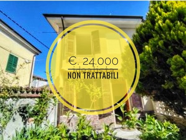 appartamento in vendita a Sezzadio