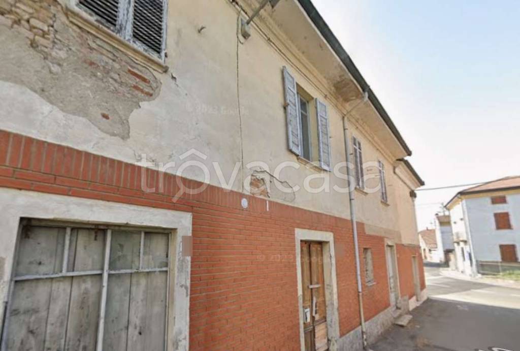 casa indipendente in vendita a Sezzadio