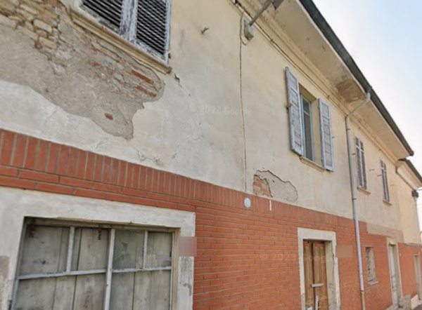 casa indipendente in vendita a Sezzadio