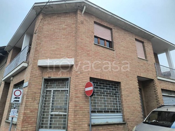 appartamento in vendita a Sezzadio