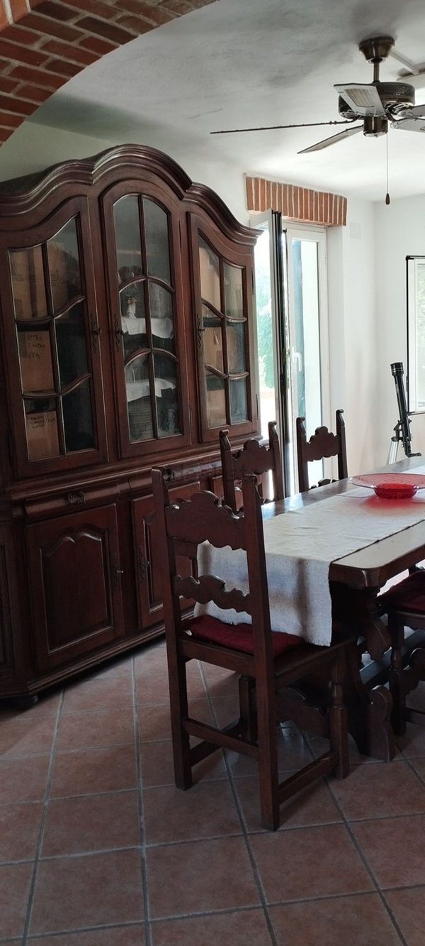 casa indipendente in vendita a Sezzadio