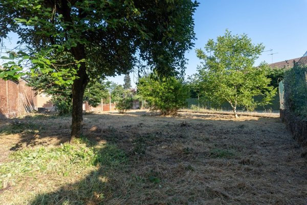 casa indipendente in vendita a Sezzadio