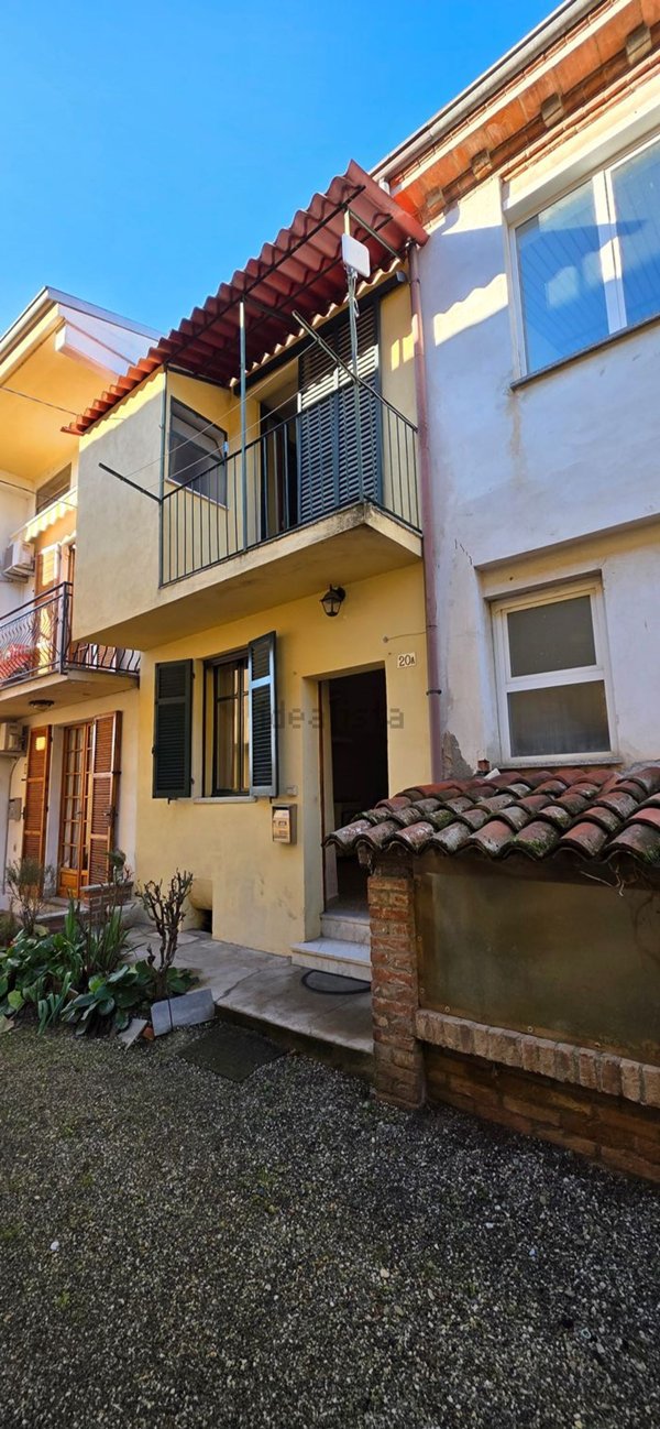 appartamento in vendita a Sezzadio