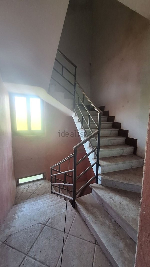 casa indipendente in vendita a Sezzadio