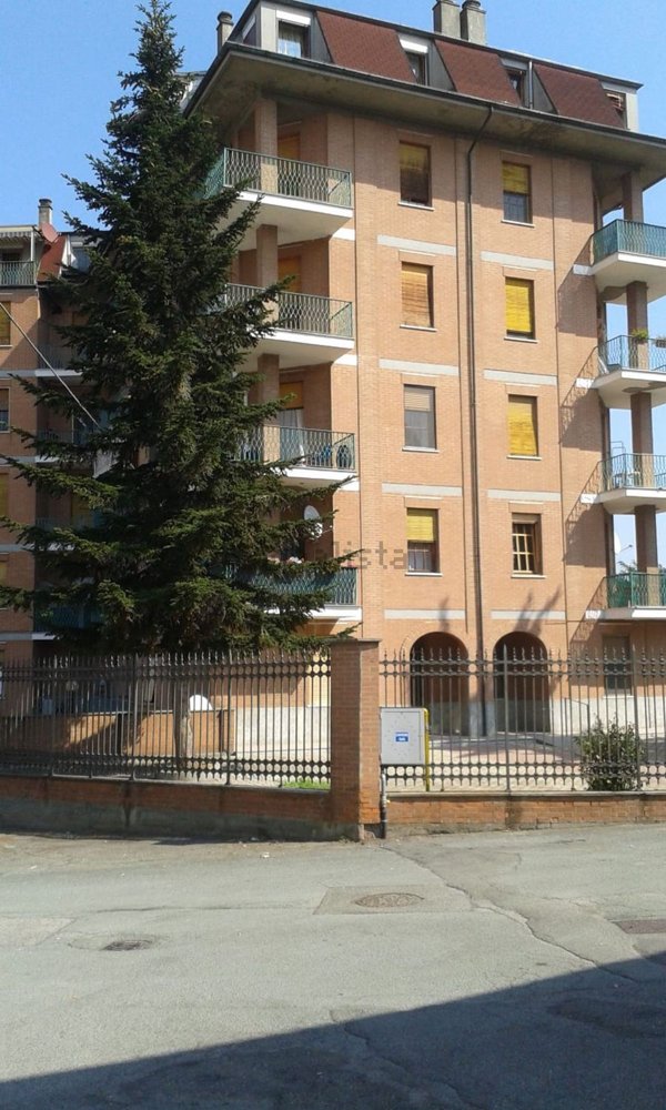 appartamento in vendita a Sezzadio