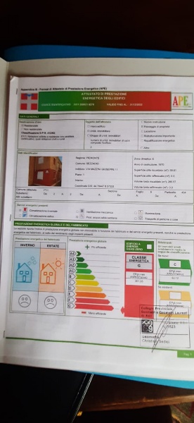 casa indipendente in vendita a Sezzadio