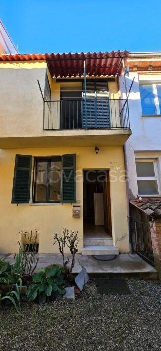 casa indipendente in vendita a Sezzadio