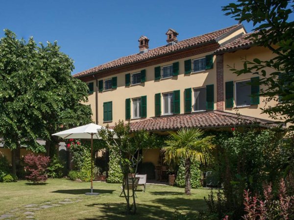 casa indipendente in vendita a Sezzadio