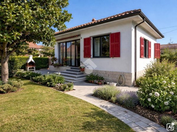 casa indipendente in vendita a Sezzadio
