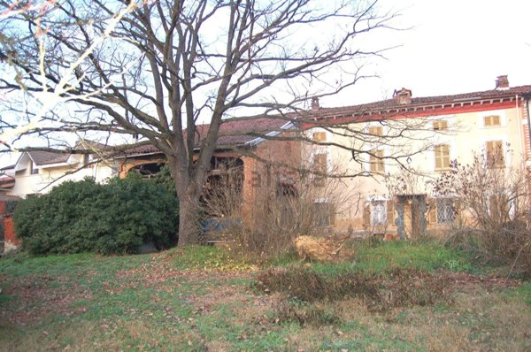 casa indipendente in vendita a Sezzadio