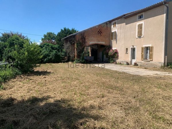 casa indipendente in vendita a Sezzadio in zona Boschi