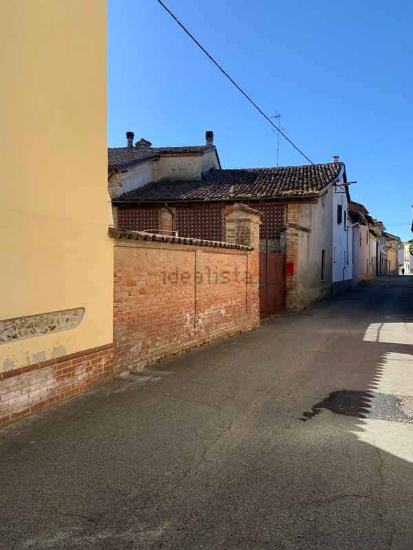 casa indipendente in vendita a Sezzadio
