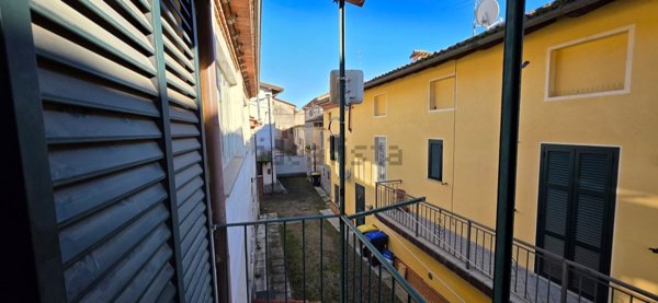 casa indipendente in vendita a Sezzadio