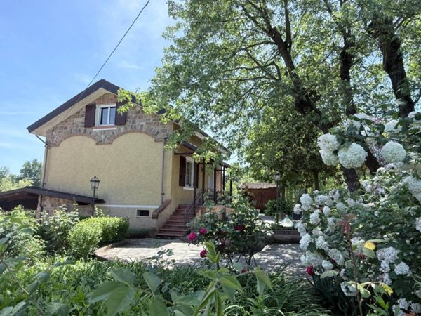 casa indipendente in vendita a Sezzadio