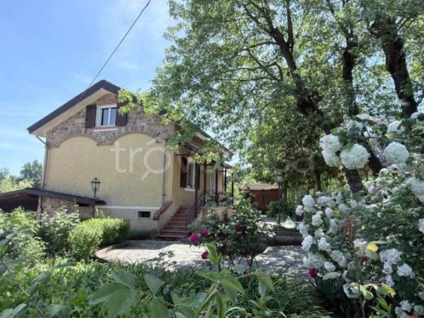 casa indipendente in vendita a Sezzadio