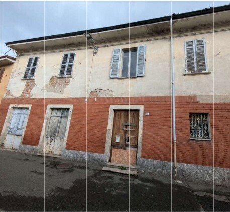 attico in vendita a Sezzadio