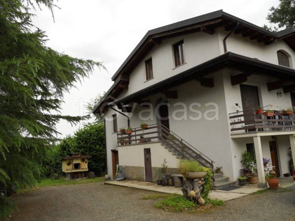 casa indipendente in vendita a Sezzadio
