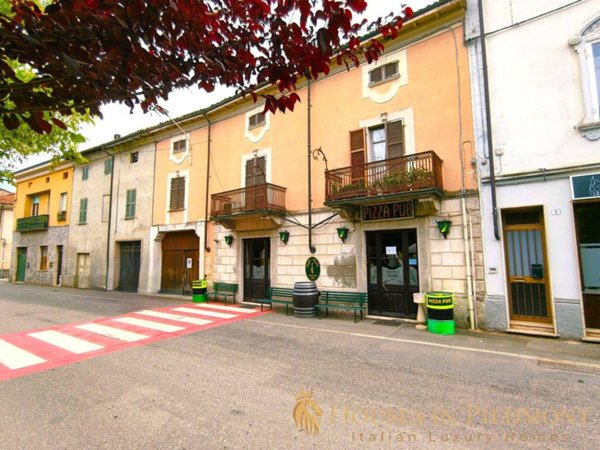 casa indipendente in vendita a Sezzadio