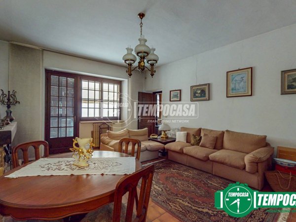 casa indipendente in vendita a Sezzadio
