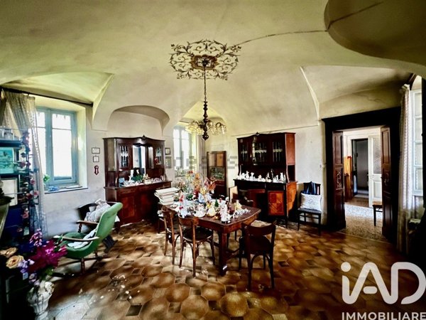 casa indipendente in vendita a Sezzadio
