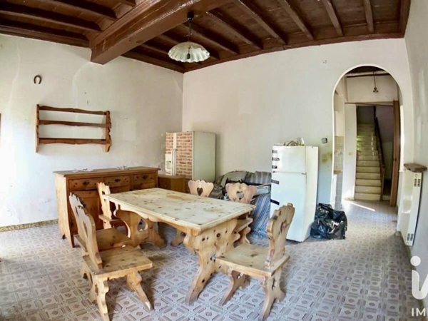 casa indipendente in vendita a Sezzadio