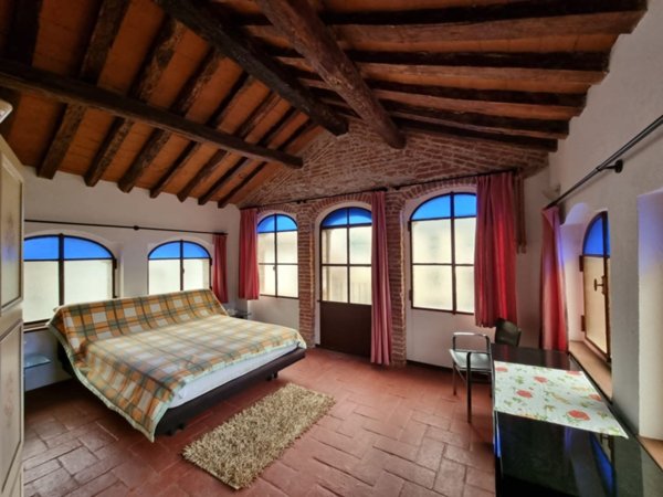 appartamento in vendita a Silvano d'Orba