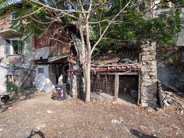 casa indipendente in vendita a Silvano d'Orba