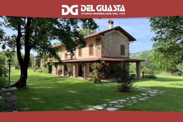 casa indipendente in vendita a Silvano d'Orba