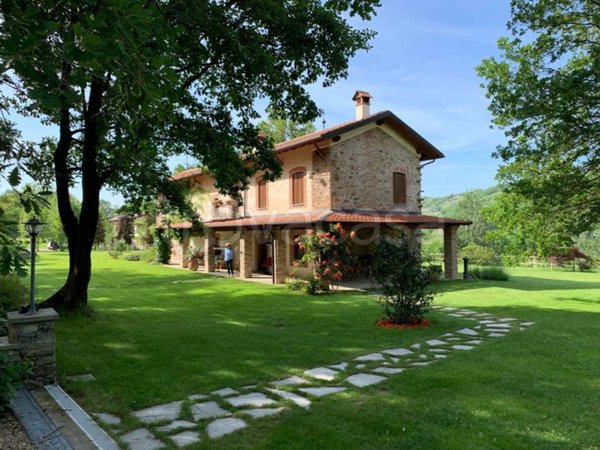 casa indipendente in vendita a Silvano d'Orba in zona Bolla