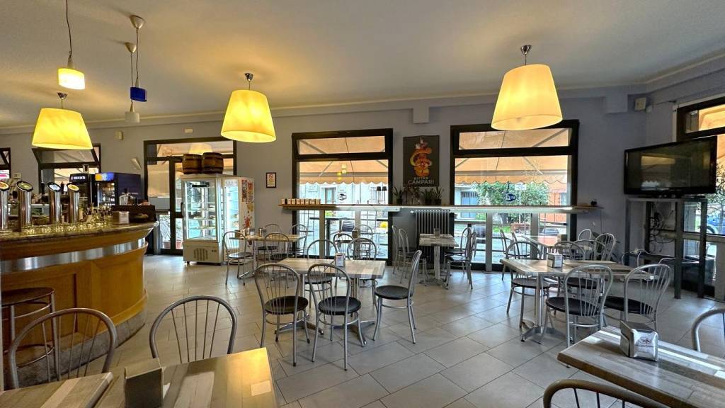 negozio in vendita a Silvano d'Orba