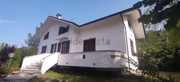 casa indipendente in vendita a Silvano d'Orba