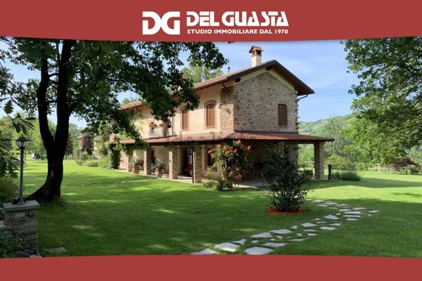 casa indipendente in vendita a Silvano d'Orba