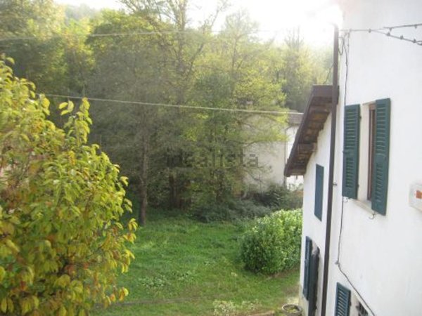 casa indipendente in vendita a Silvano d'Orba in zona Valle Cochi