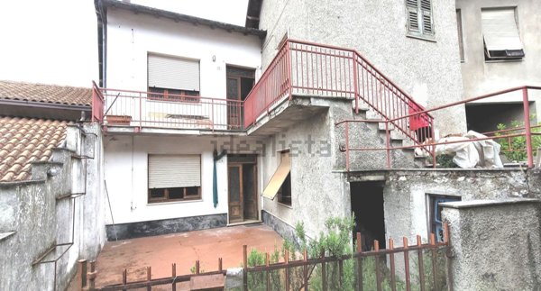 casa indipendente in vendita a Silvano d'Orba