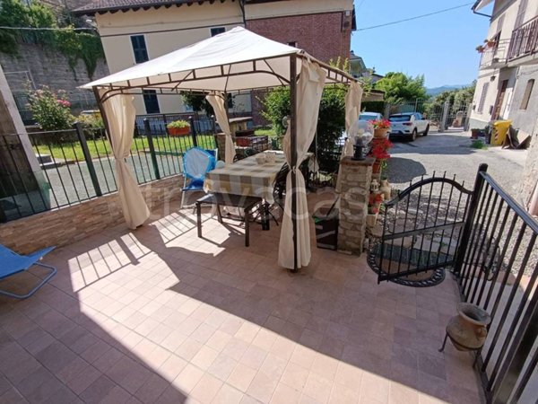 casa indipendente in vendita a Silvano d'Orba