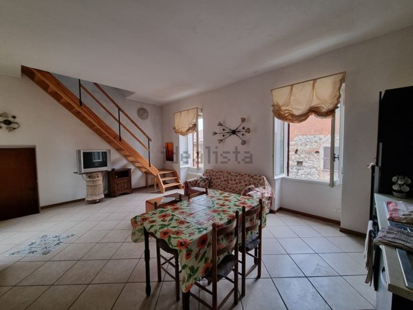 appartamento in vendita a Silvano d'Orba