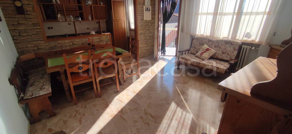 appartamento in vendita a Silvano d'Orba