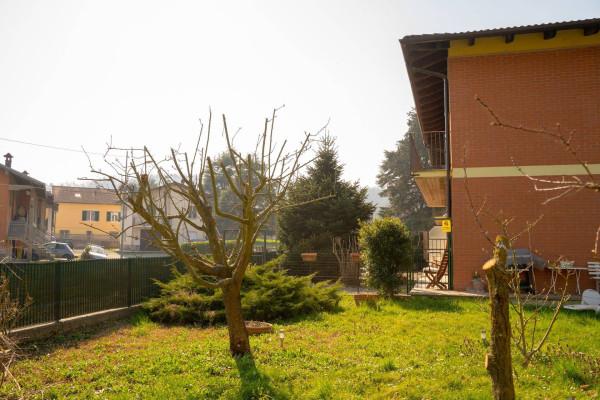 appartamento in vendita a Silvano d'Orba