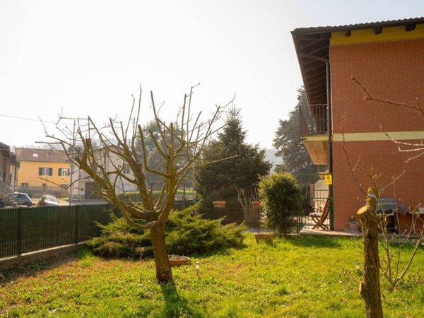appartamento in vendita a Silvano d'Orba