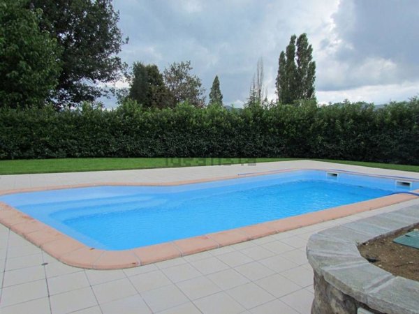 casa indipendente in vendita a Silvano d'Orba