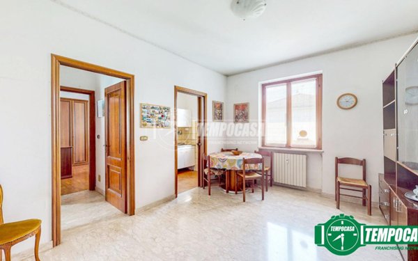 appartamento in vendita a Silvano d'Orba